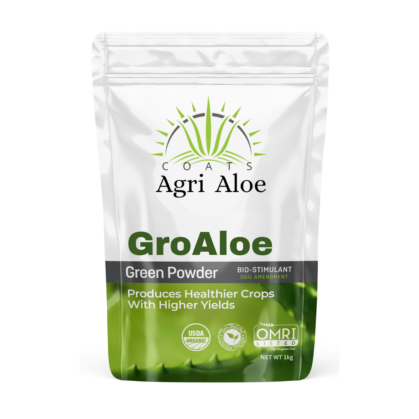 GroAloe - 1kg