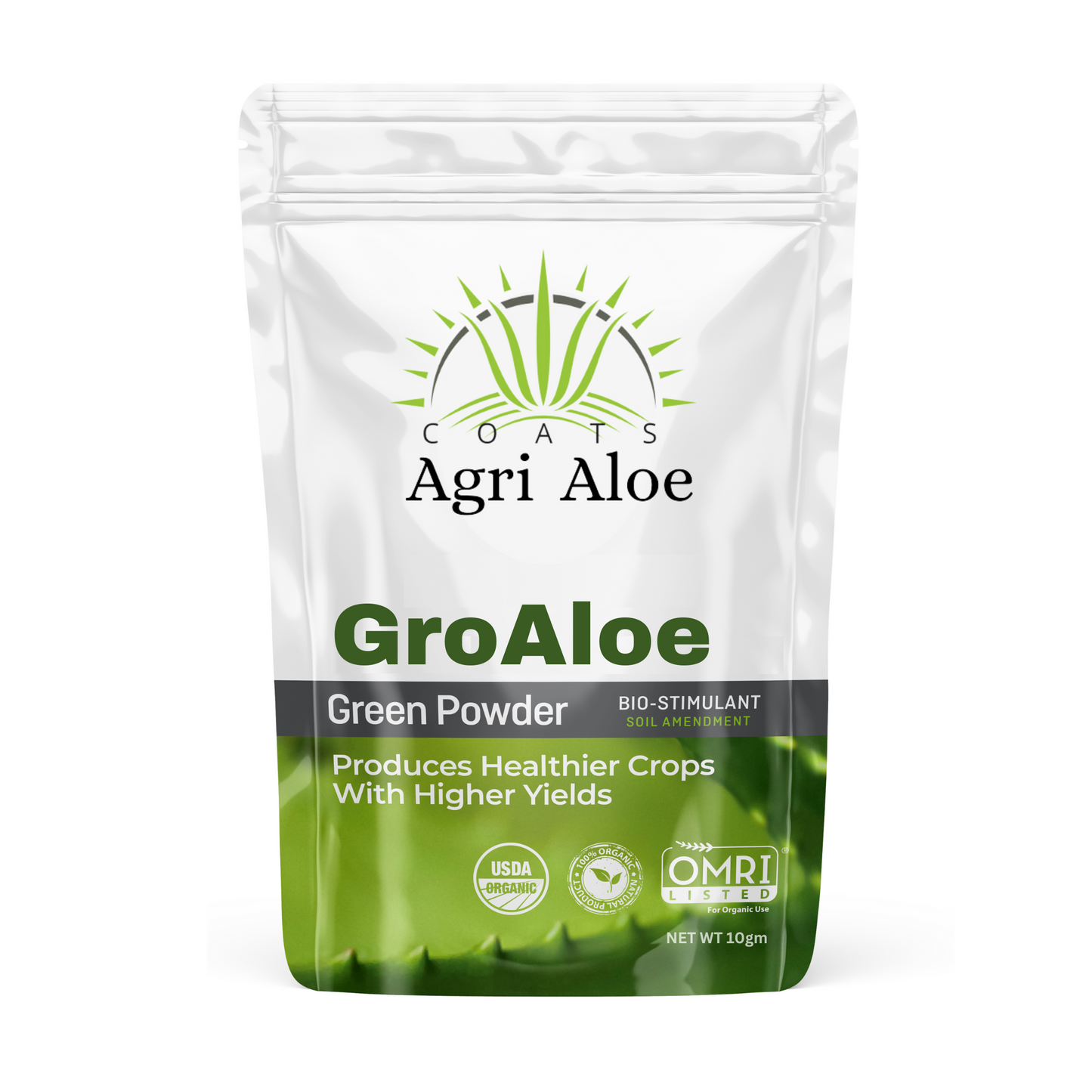 GroAloe - 10 gm