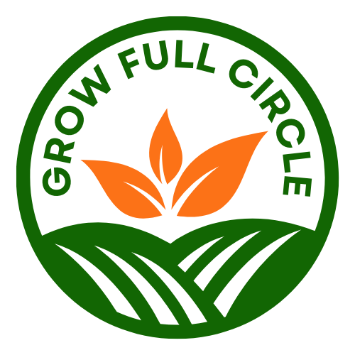 GrowFullCircle